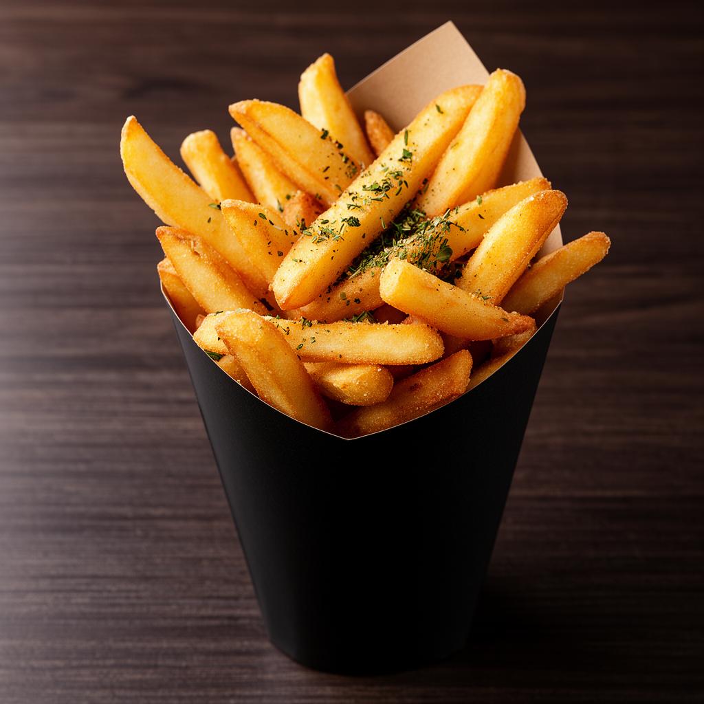 Classic Fries