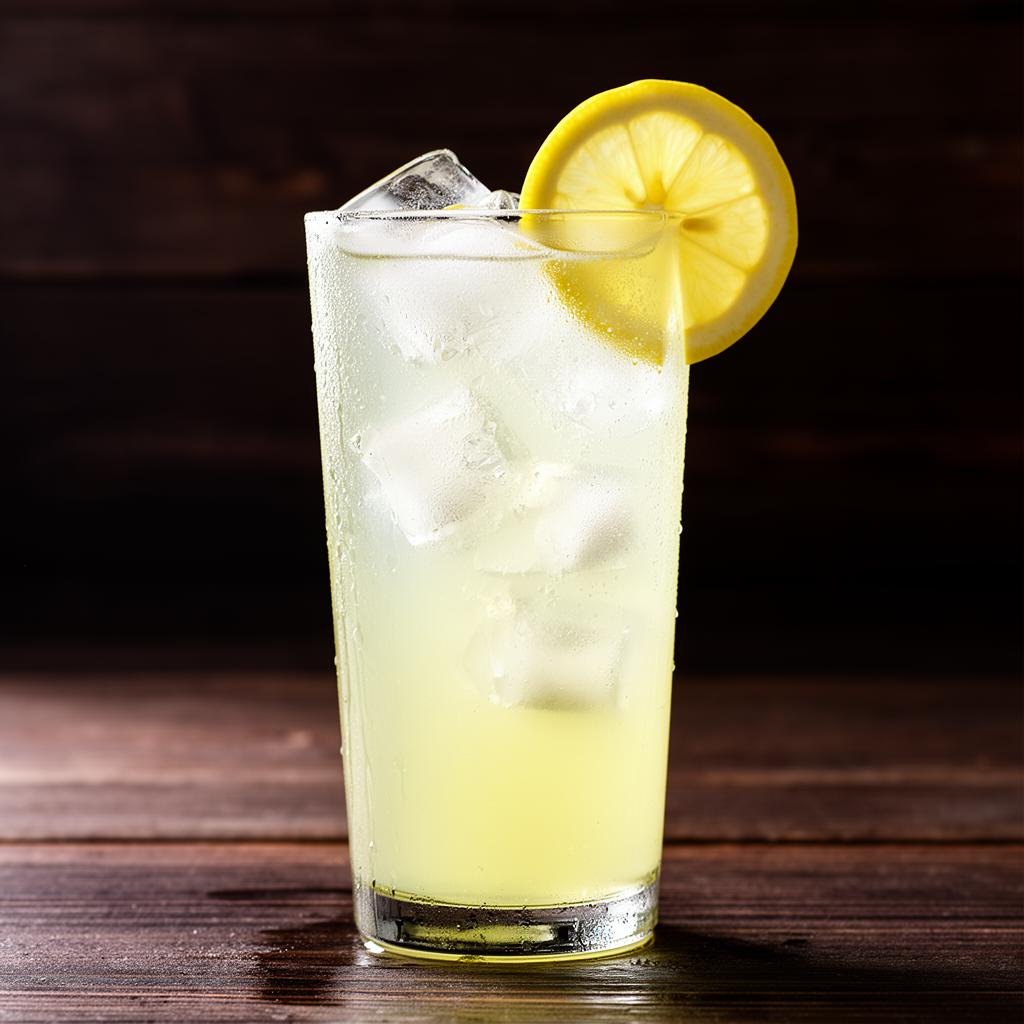 Fresh Lemonade