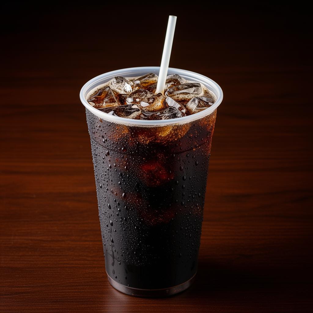 Fountain Soda